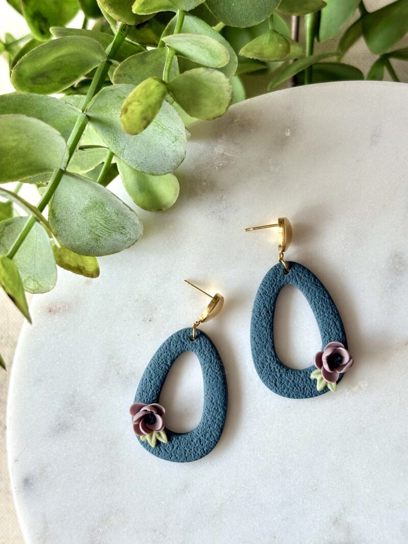 Jeans Flower Collection: Eline - Afbeelding 4