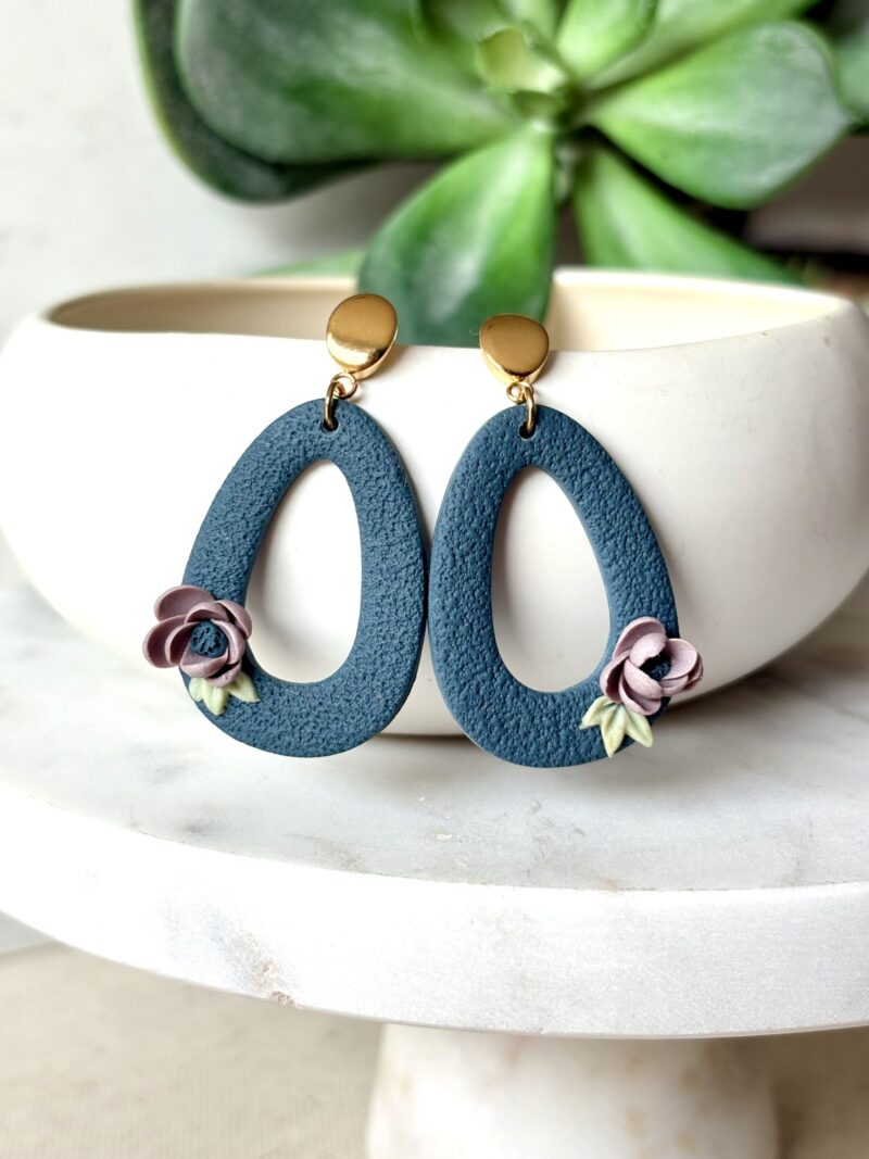 Jeans Flower Collection: Eline