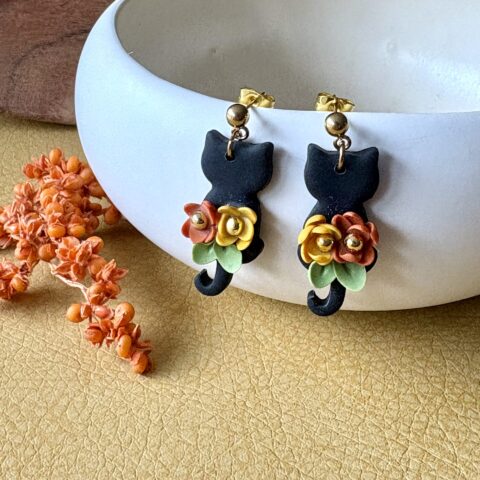 Fall Collection: Autumn Cats