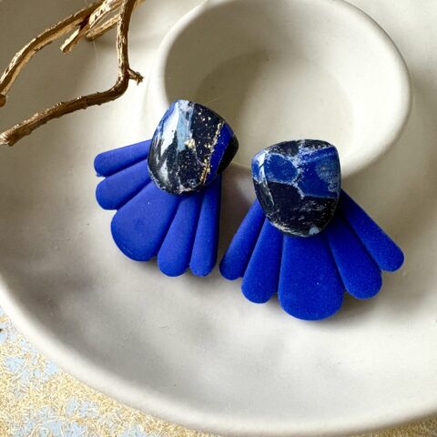 Electric Blue Collection: Sophia