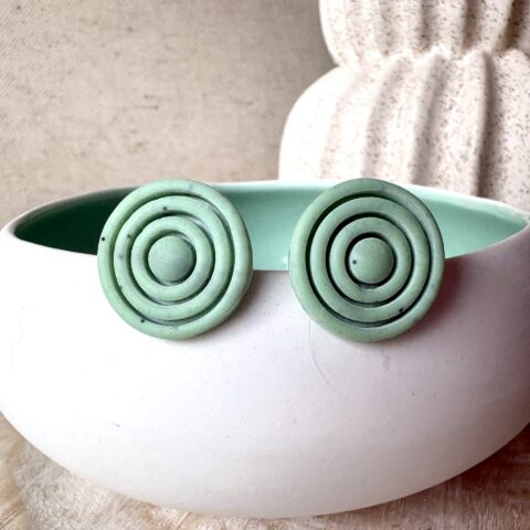 Spring Collection: Cosette Studs