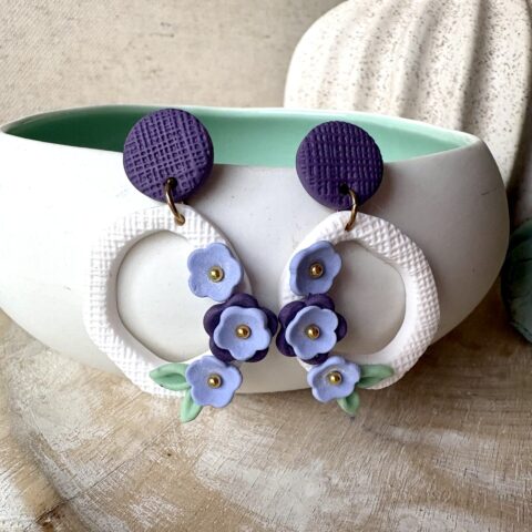 Spring Collection: Alice Flowers