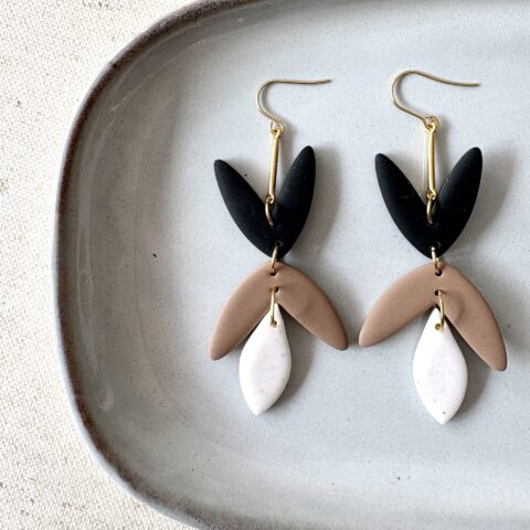 Coffee & Cream Collection: Lilith