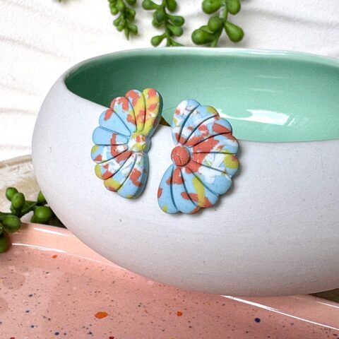 Confetti Dreams Collection: Tillie
