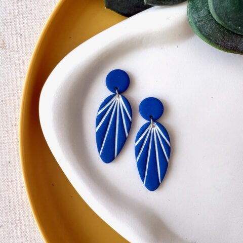 Dolce Vita Collection: Junia oorbellen
