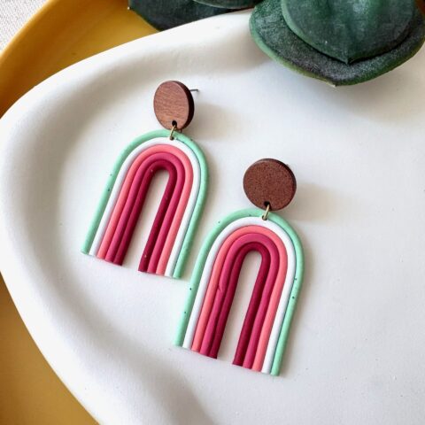 Dolce Vita Collection: Melon Arches