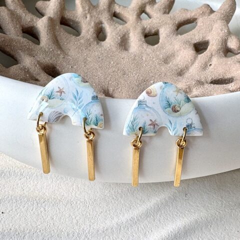 Coastal Stories: Elien studs