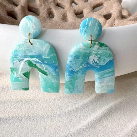 Coastal Stories: Callista