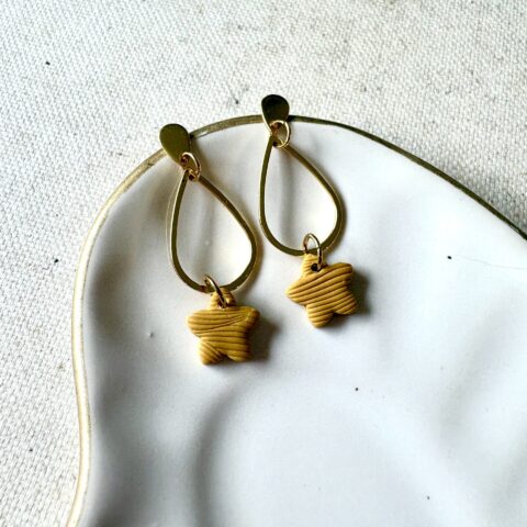Cinnamon Soul Collection: Star Drops