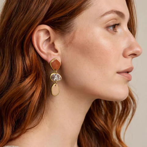 Cinnamon Soul Collection: Anna